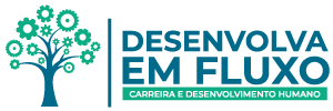 Logo Desenvolva em Fluxo